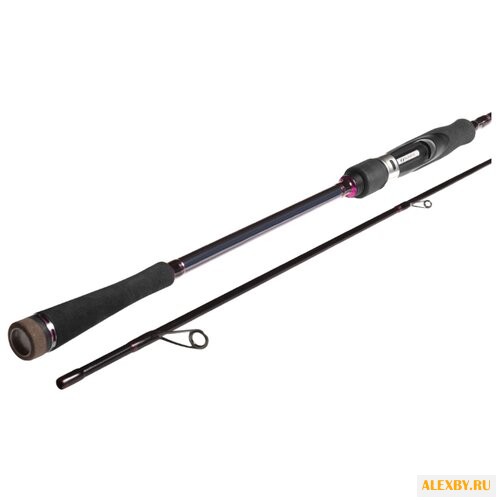 Удилище спиннинговое TSURIBITO
