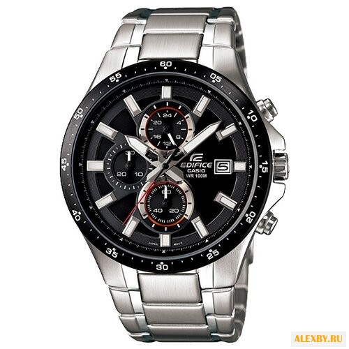 Наручные часы CASIO EFR-519D-1A