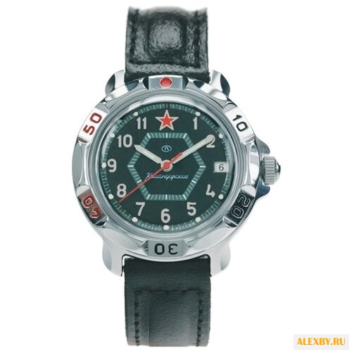 Наручные часы Восток 811744