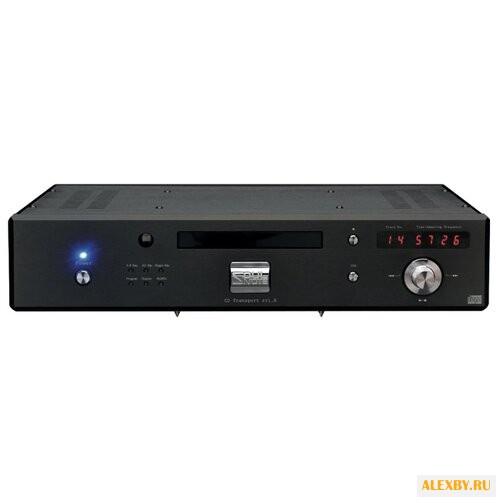 CD-транспорт Soulnote CT 1.0