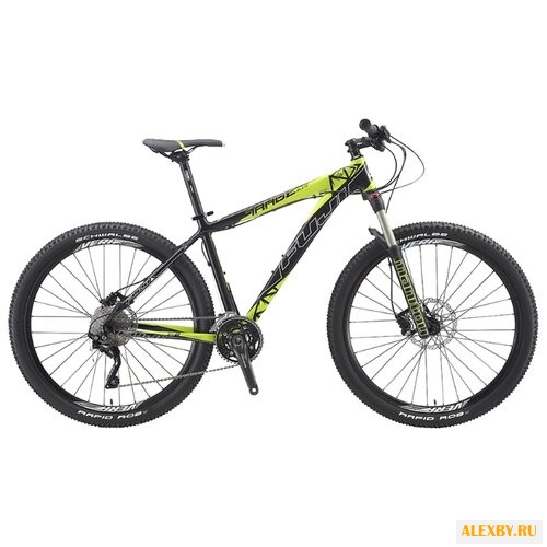 Горный MTB велосипед Fuji Bikes