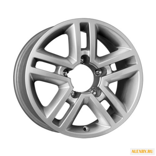 Колесный диск NZ Wheels SH652