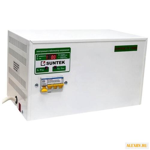 Стабилизатор напряжения SUNTEK