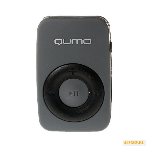 Плеер Qumo Active