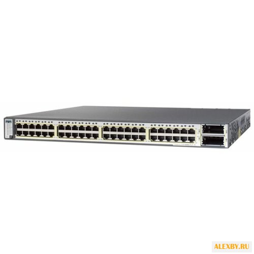 Коммутатор Cisco