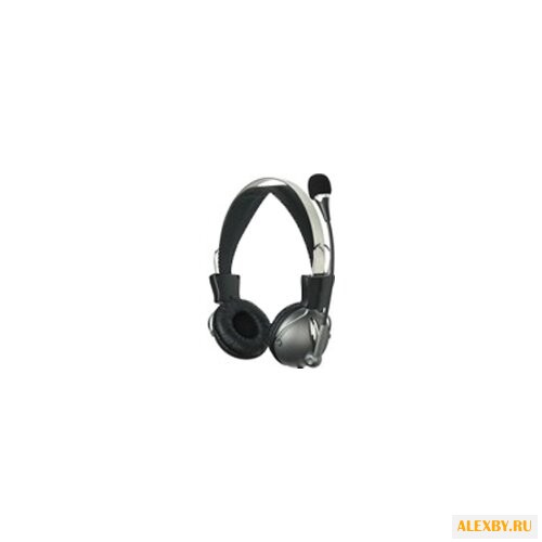 Компьютерная гарнитура Gembird