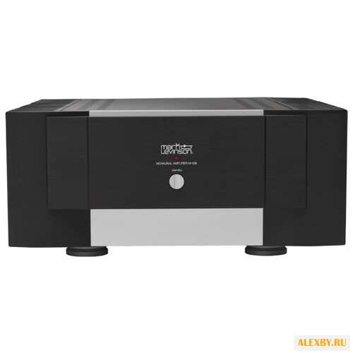 Усилитель мощности Mark