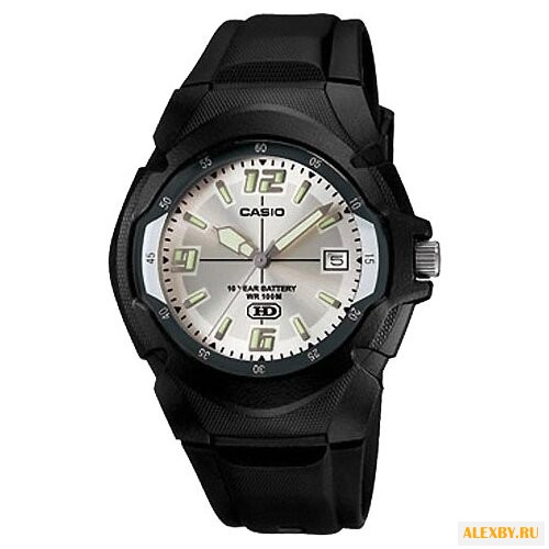 Наручные часы CASIO MW-600F-7A