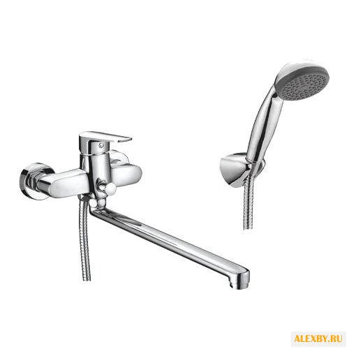 Однорычажный смеситель