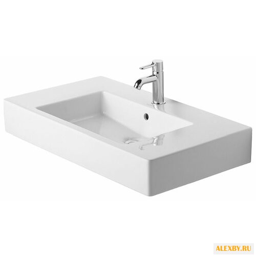 Раковина 85 см DURAVIT Vero