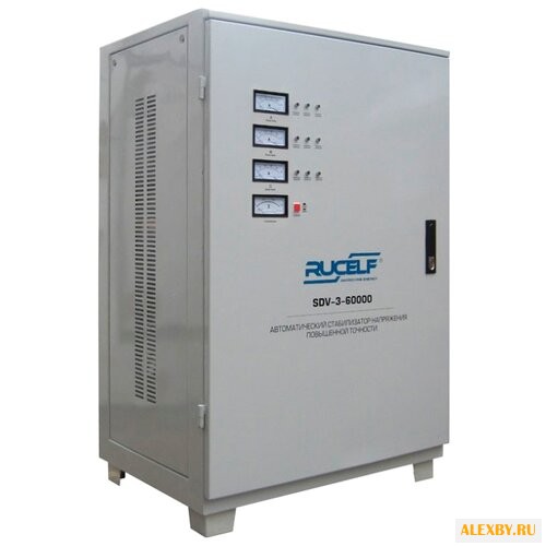 Стабилизатор напряжения RUCELF