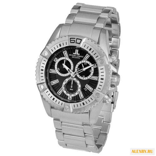 Наручные часы JACQUES LEMANS