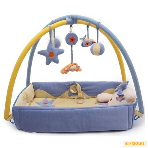 Развивающий коврик Felice