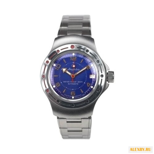 Наручные часы Восток 060007