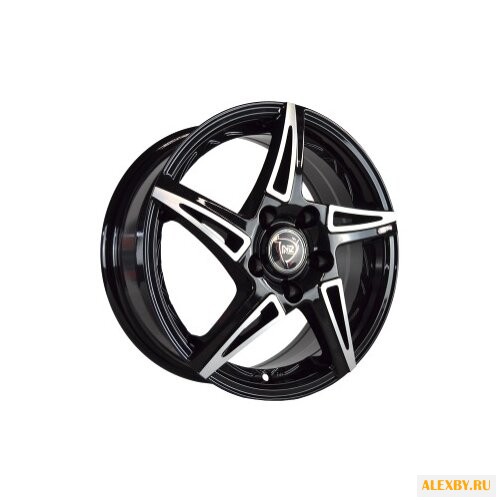 Колесный диск NZ Wheels SH661