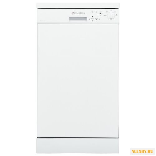 Посудомоечная машина Schaub
