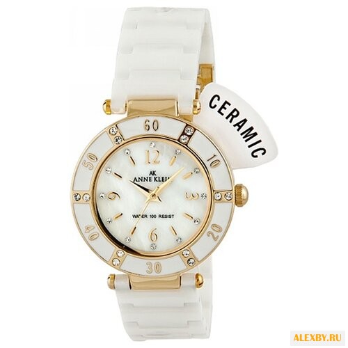 Наручные часы ANNE KLEIN 9416WTWT