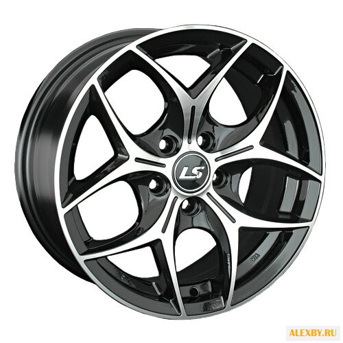 Колесный диск LS Wheels LS539