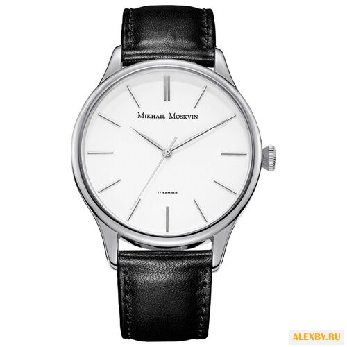 Наручные часы Mikhail Moskvin
