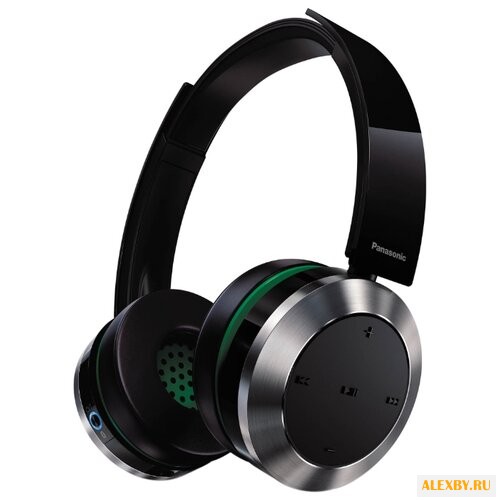 Наушники Panasonic RP-BTD10