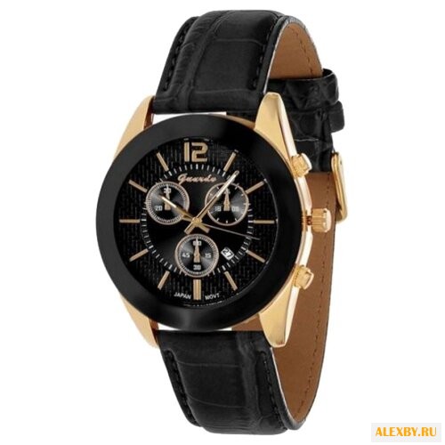 Наручные часы Guardo 9146.6.5
