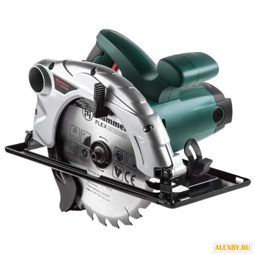Дисковая пила Hammer CRP 1800 D