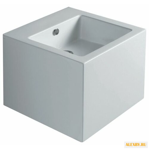 Раковина 50.5 см simas Frozen