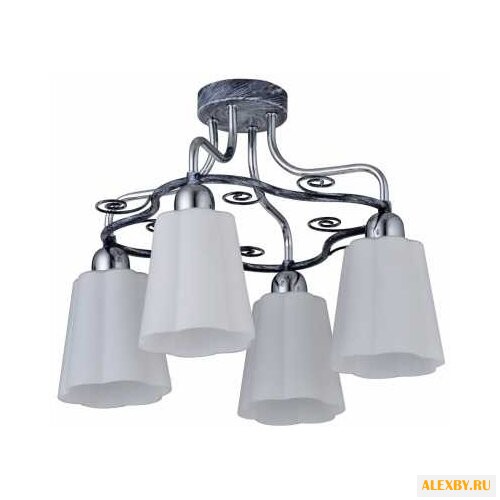 IDLamp ID 847-4PF-Blueglow