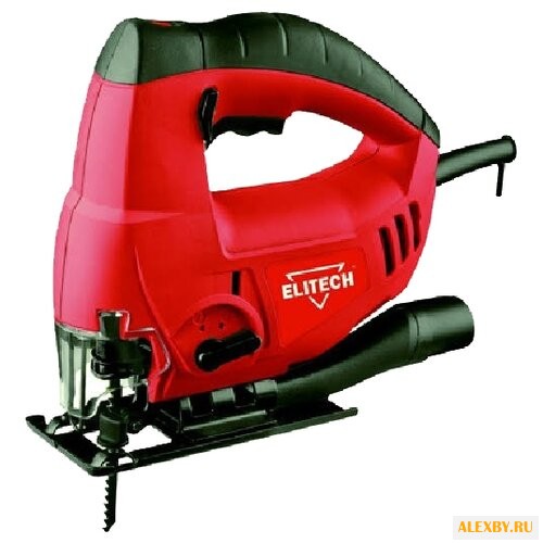 Электролобзик ELITECH ПЛ 0560МЭ