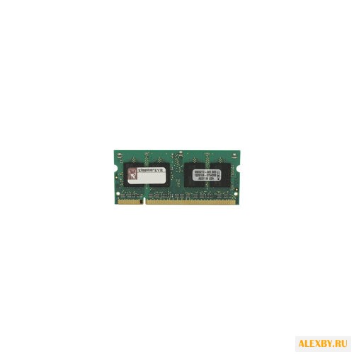 Оперативная память Kingston