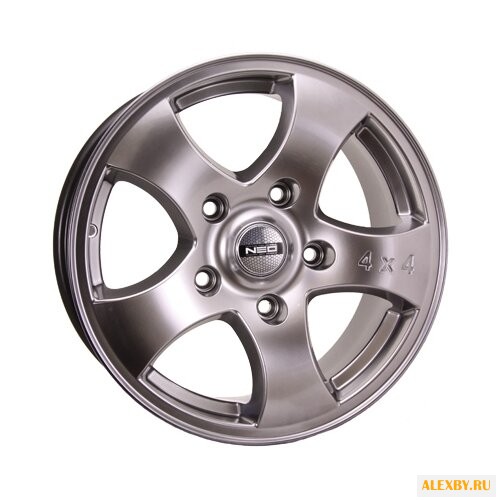 Колесный диск Neo Wheels 541