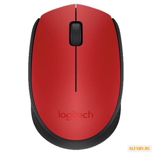 Мышь Logitech M171 Wireless
