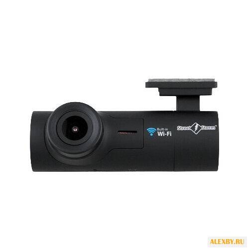 Видеорегистратор Street Storm