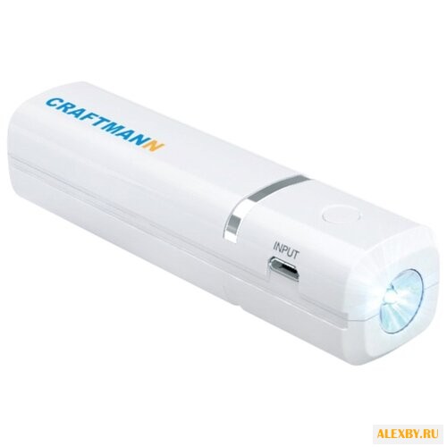 Аккумулятор Craftmann UNI 250