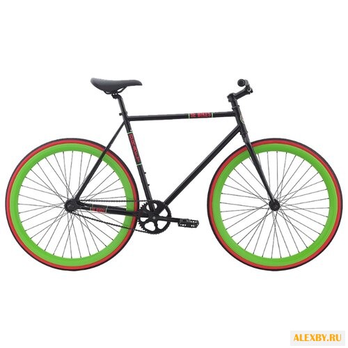 Городской велосипед SE Bikes