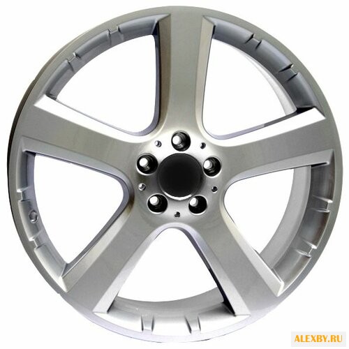 Колесный диск Replica MB70