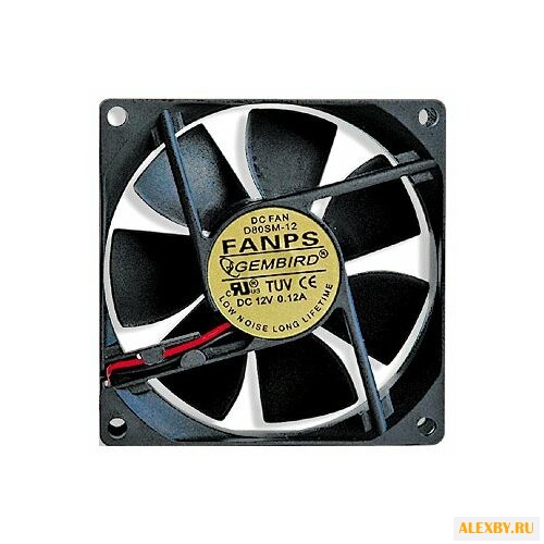 Система охлаждения для корпуса