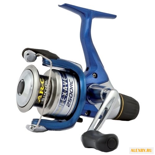 Катушка SHIMANO NEXAVE RC 1000