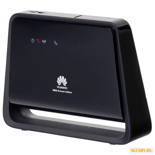 Wi-Fi роутер HUAWEI B890