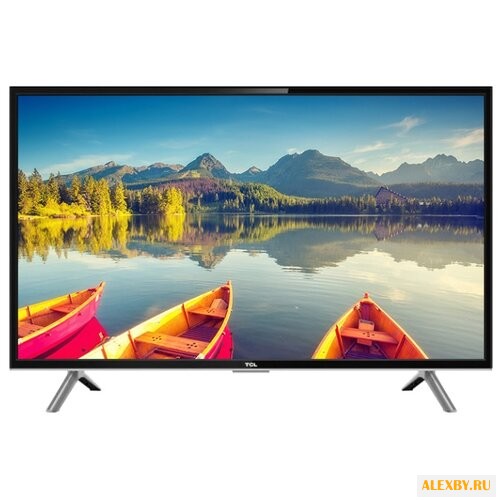 Телевизор TCL LED40D2900S