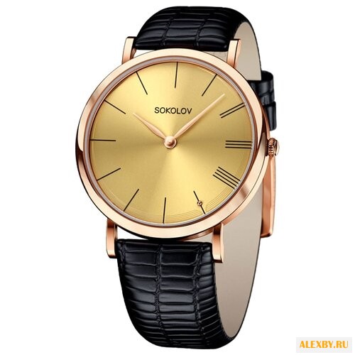 Наручные часы SOKOLOV