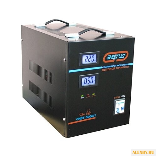 Стабилизатор напряжения Энергия