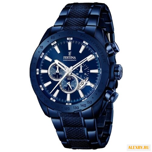 Наручные часы FESTINA F16887 1