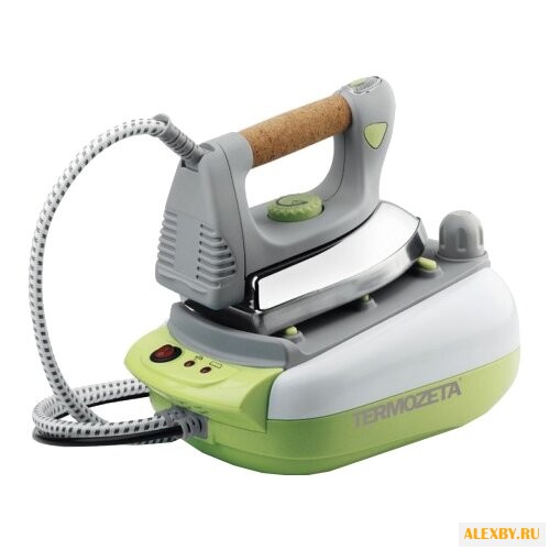 Утюг с парогенератором