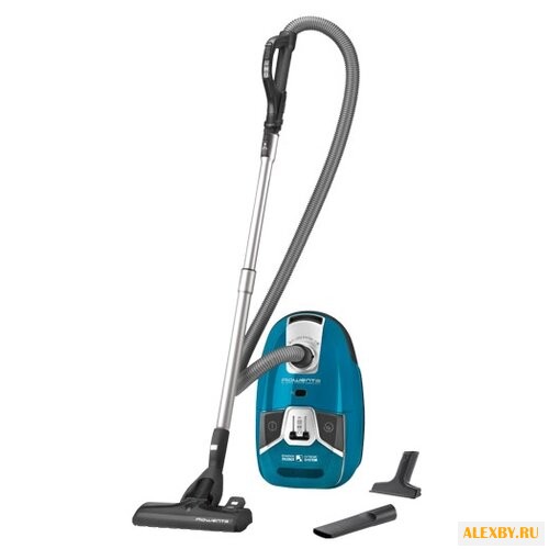 Пылесос Rowenta RO 6331