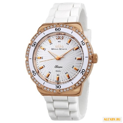 Наручные часы Mikhail Moskvin
