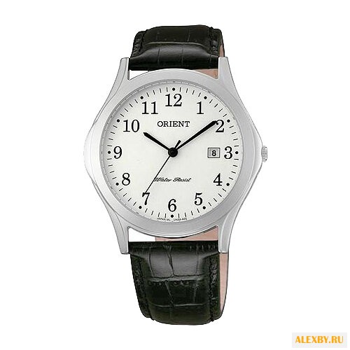 Наручные часы ORIENT LUNA9003W