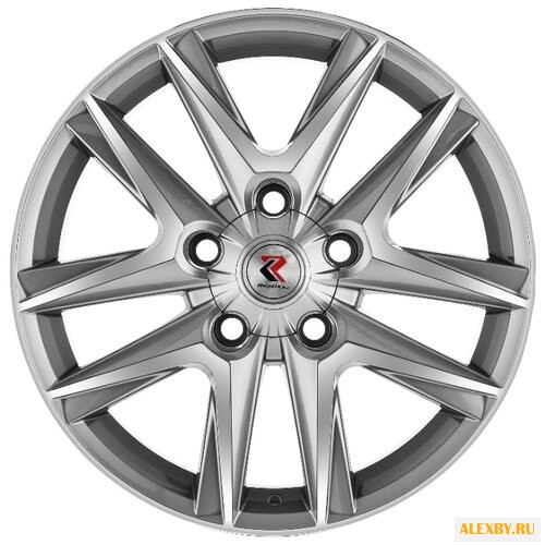 Колесный диск RepliKey RK5153