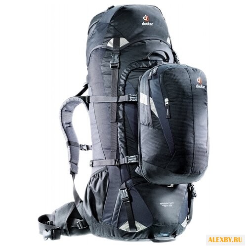 Рюкзак deuter Quantum 70+10