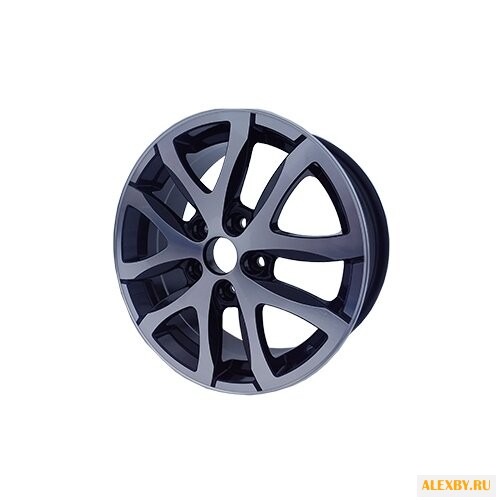 Колесный диск Neo Wheels 664